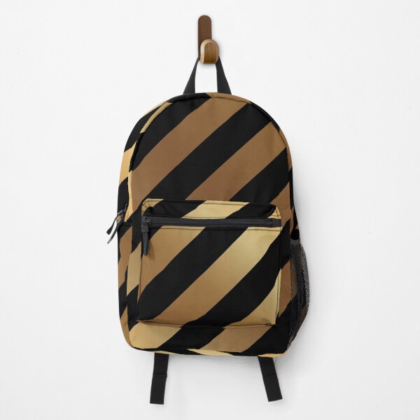 Item preview, Black and gold pattern designed and sold by Aura __Print.