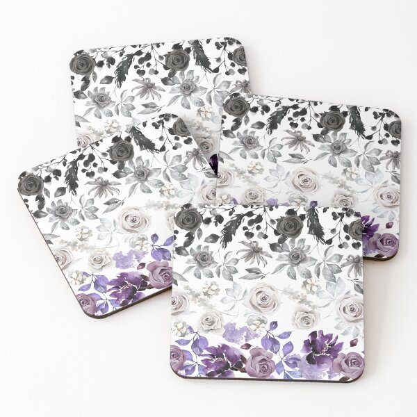 Item preview, Flowers for Asexuals LGBTQ+ designed and sold by kimcarlika.