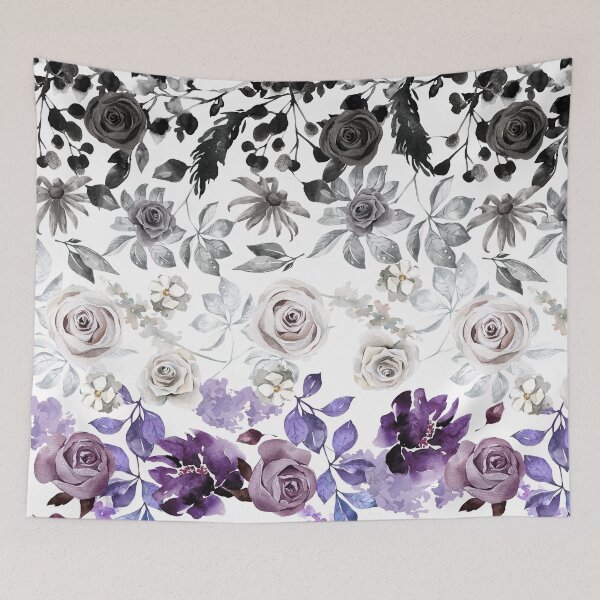 Item preview, Flowers for Asexuals LGBTQ+ designed and sold by kimcarlika.