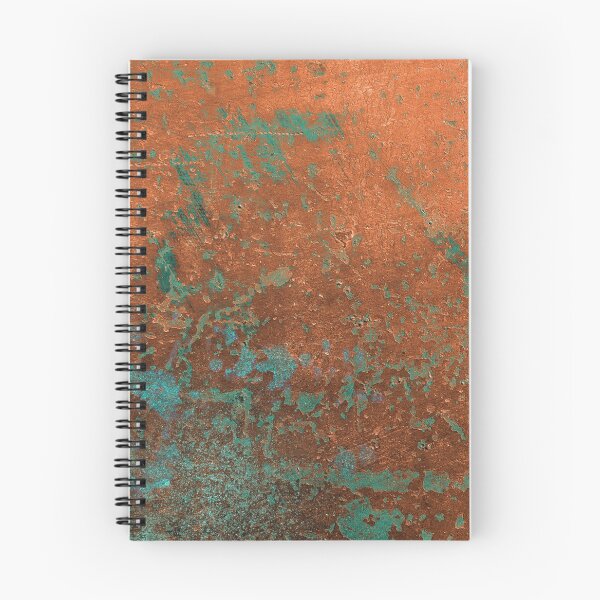 Artikelvorschau, Distressed Copper 2 entworfen und verkauft von eCOWmerce.