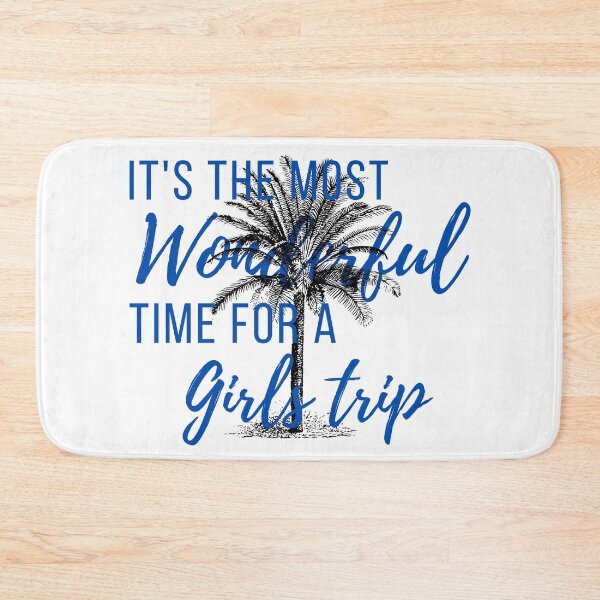 Item preview, Girl's trip designed and sold by Oreo2020 Creations.