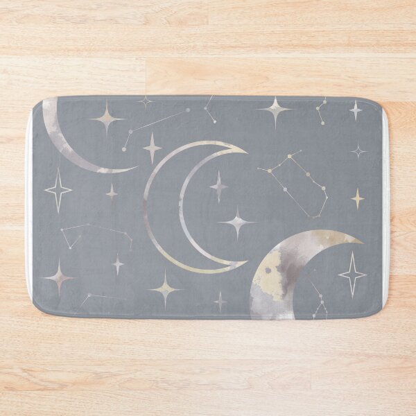 Item preview, Once in A Blue Moon designed and sold by Moon Fern Vintage.