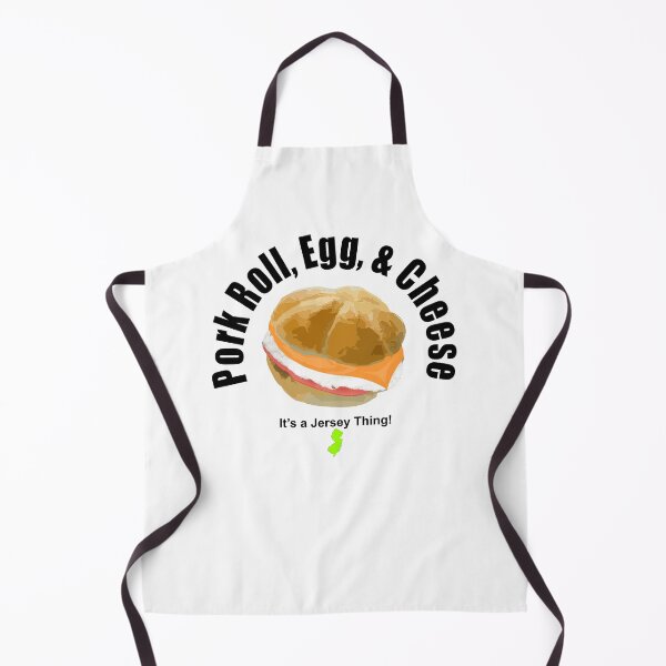 Item preview, Pork Roll (light) designed and sold by ajvjr123.