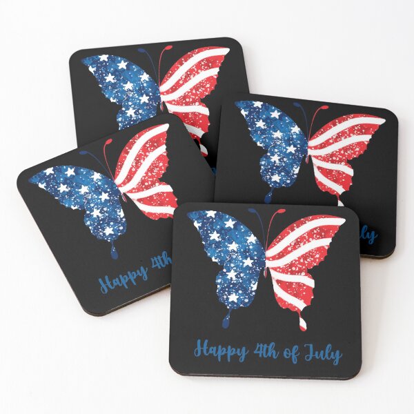 Item preview, Happy 4th of July designed and sold by Mariya Krashkova.