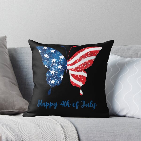 Item preview, Happy 4th of July designed and sold by Mariya Krashkova.