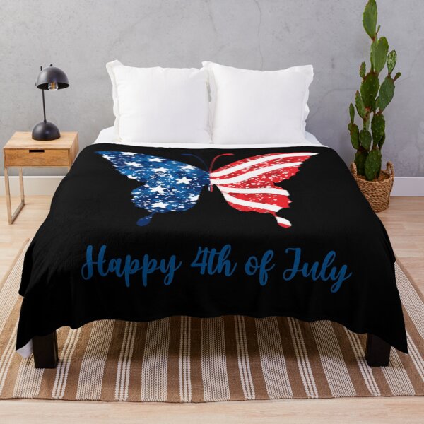 Item preview, Happy 4th of July designed and sold by Mariya Krashkova.