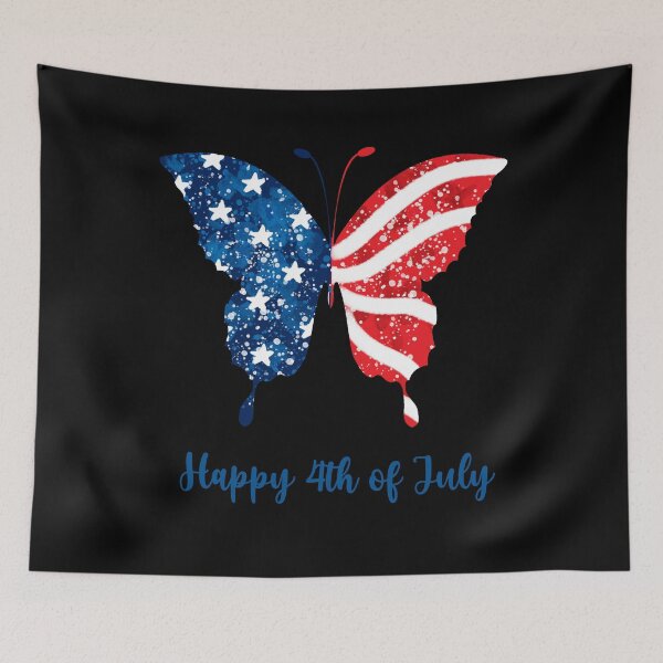 Item preview, Happy 4th of July designed and sold by Mariya Krashkova.