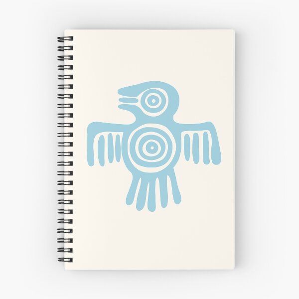 Item preview, Aztec Symbol designed and sold by SabrinaGold.