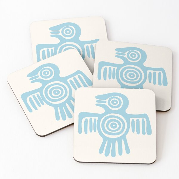 Item preview, Aztec Symbol designed and sold by SabrinaGold.
