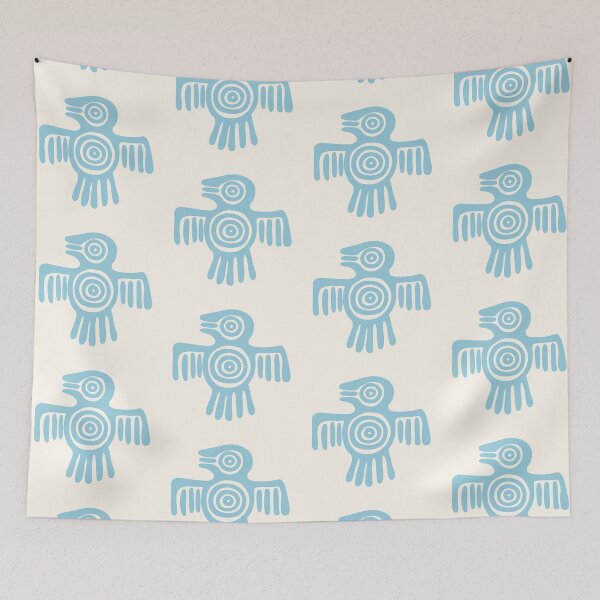 Item preview, Aztec Symbol designed and sold by SabrinaGold.