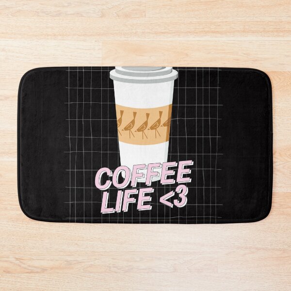 Item preview, Food is my love language. Coffee Charging. Mama needs coffee.  designed and sold by TheGoToStore.