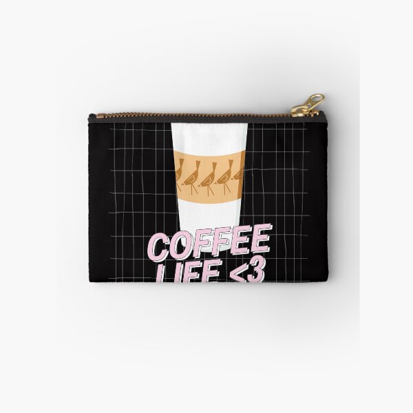 Item preview, Food is my love language. Coffee Charging. Mama needs coffee.  designed and sold by TheGoToStore.
