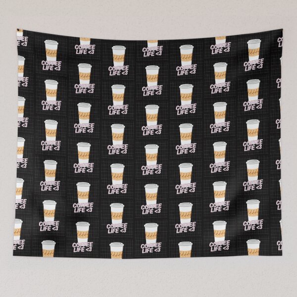 Item preview, Food is my love language. Coffee Charging. Mama needs coffee.  designed and sold by TheGoToStore.