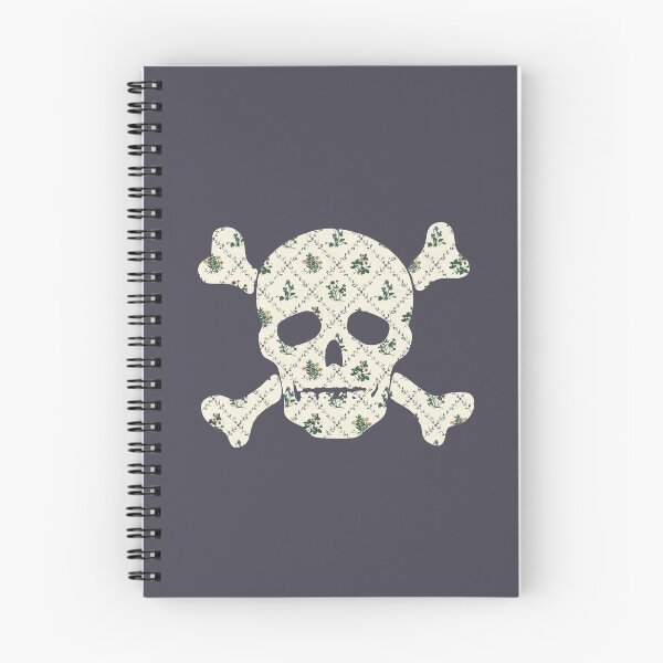 Item preview, Skull 4 designed and sold by perezzzoso.