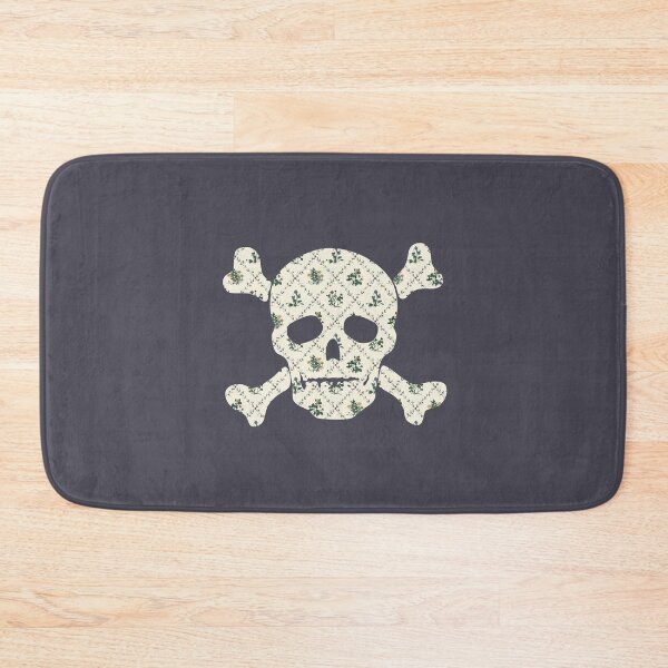 Item preview, Skull 4 designed and sold by perezzzoso.