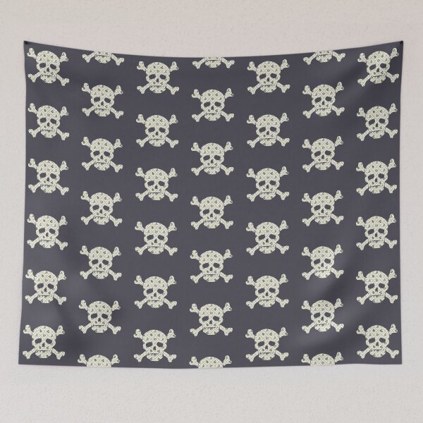 Item preview, Skull 4 designed and sold by perezzzoso.