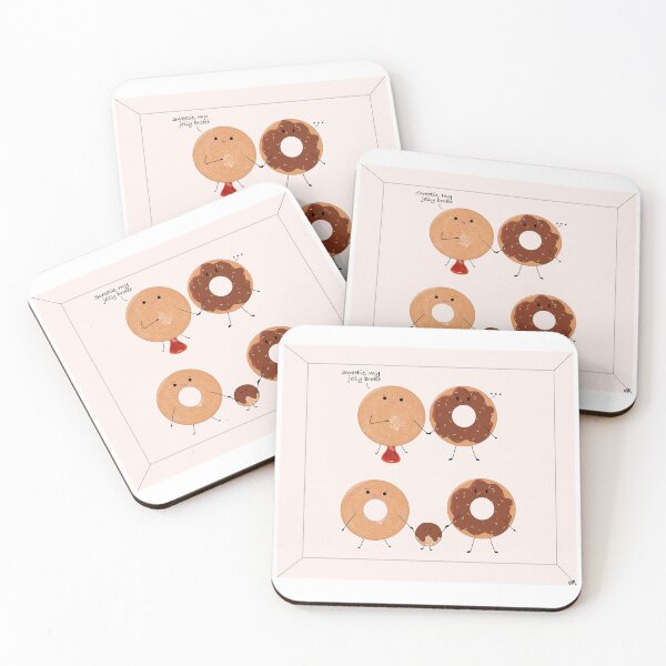 Item preview, House of Donuts designed and sold by parimamich.