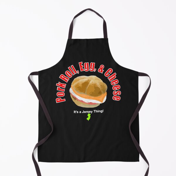 Item preview, Pork Roll (dark) designed and sold by ajvjr123.
