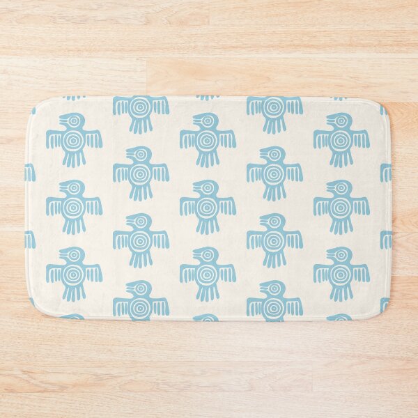Item preview, Aztec Symbol designed and sold by SabrinaGold.