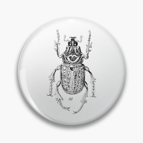 Item preview, Entomology Artwork / Bug / Insect designed and sold by art-fox.