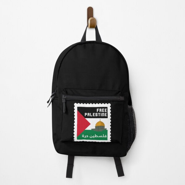 Item preview, Free Palestine Stamp designed and sold by JahidMunna.