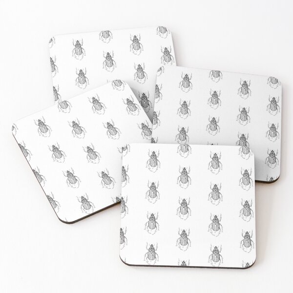 Item preview, Entomology Artwork / Bug / Insect designed and sold by art-fox.