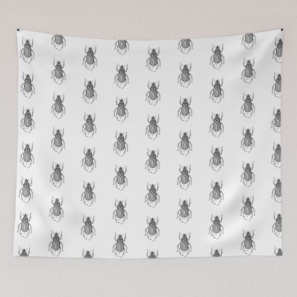 Item preview, Entomology Artwork / Bug / Insect designed and sold by art-fox.