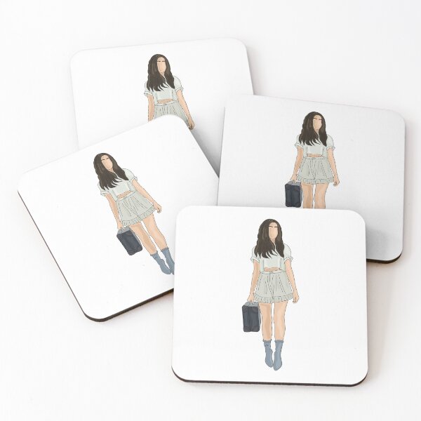 Item preview, Dodie - guiltless cover designed and sold by hollyvanassen.