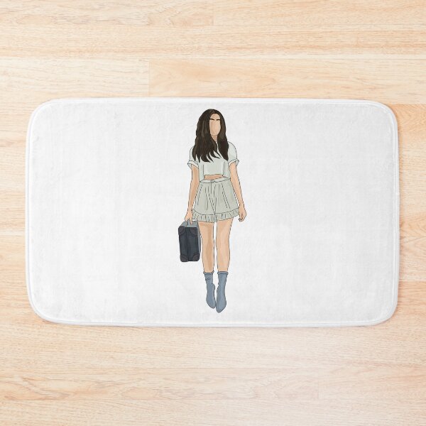 Item preview, Dodie - guiltless cover designed and sold by hollyvanassen.
