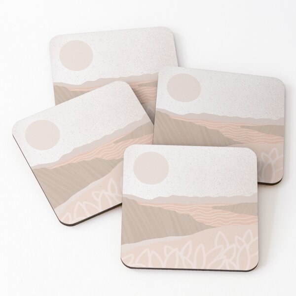 Item preview, Natural Colors Landscape Wall Art designed and sold by Lovely-Lemons.