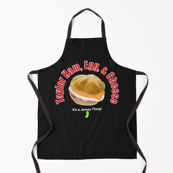 Item preview, Taylor Ham (dark) designed and sold by ajvjr123.