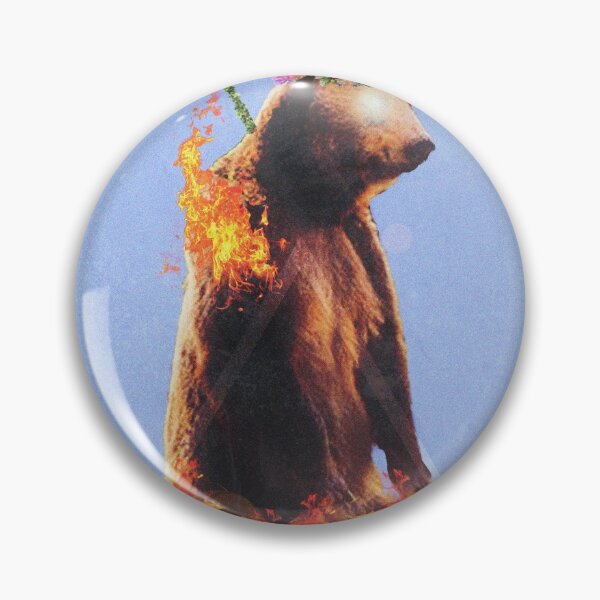 Item preview, Midsommar designed and sold by Ryan Jardine (Pretty Weird).