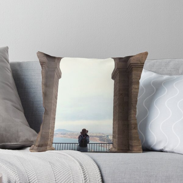 Item preview, Charming Algerian Photo View– 2021 Print designed and sold by BestOfTravel.