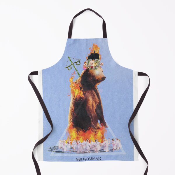 Item preview, Midsommar designed and sold by Ryan Jardine (Pretty Weird).