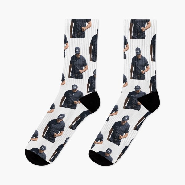 Item preview, Phil Mickelson - Age Is Just A Number designed and sold by chalk-and-squat.