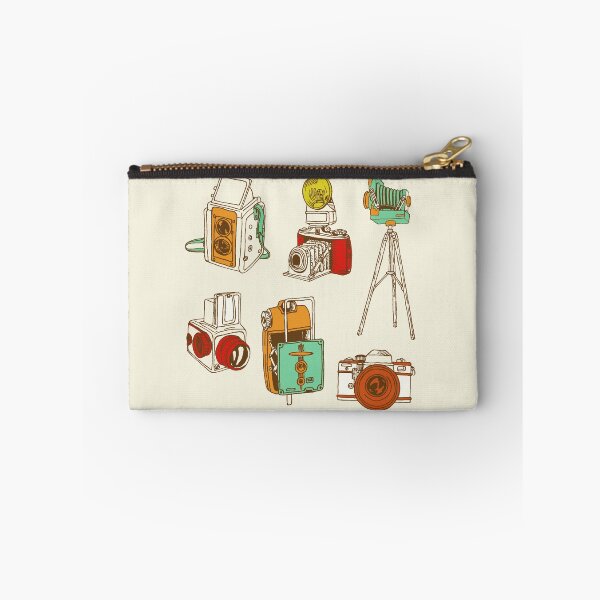 Item preview, Retro Vintage Cameras designed and sold by SherriMans.