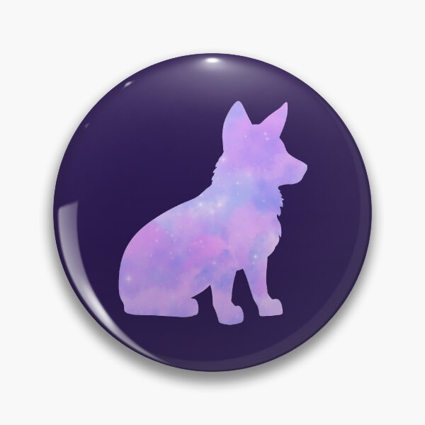 Item preview, Watercolor Corgi designed and sold by Etherfolk.