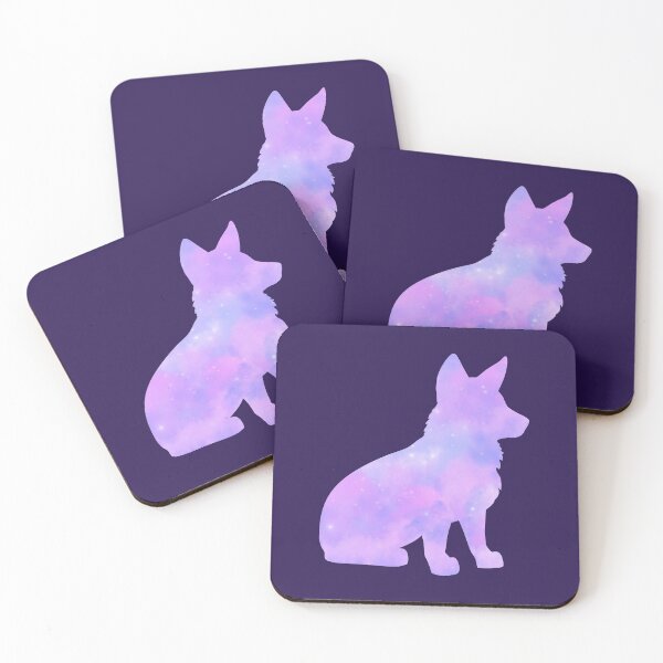 Item preview, Watercolor Corgi designed and sold by Etherfolk.