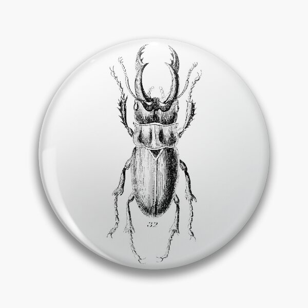 Item preview,  Entomology Artwork / Bug / Insect designed and sold by art-fox.