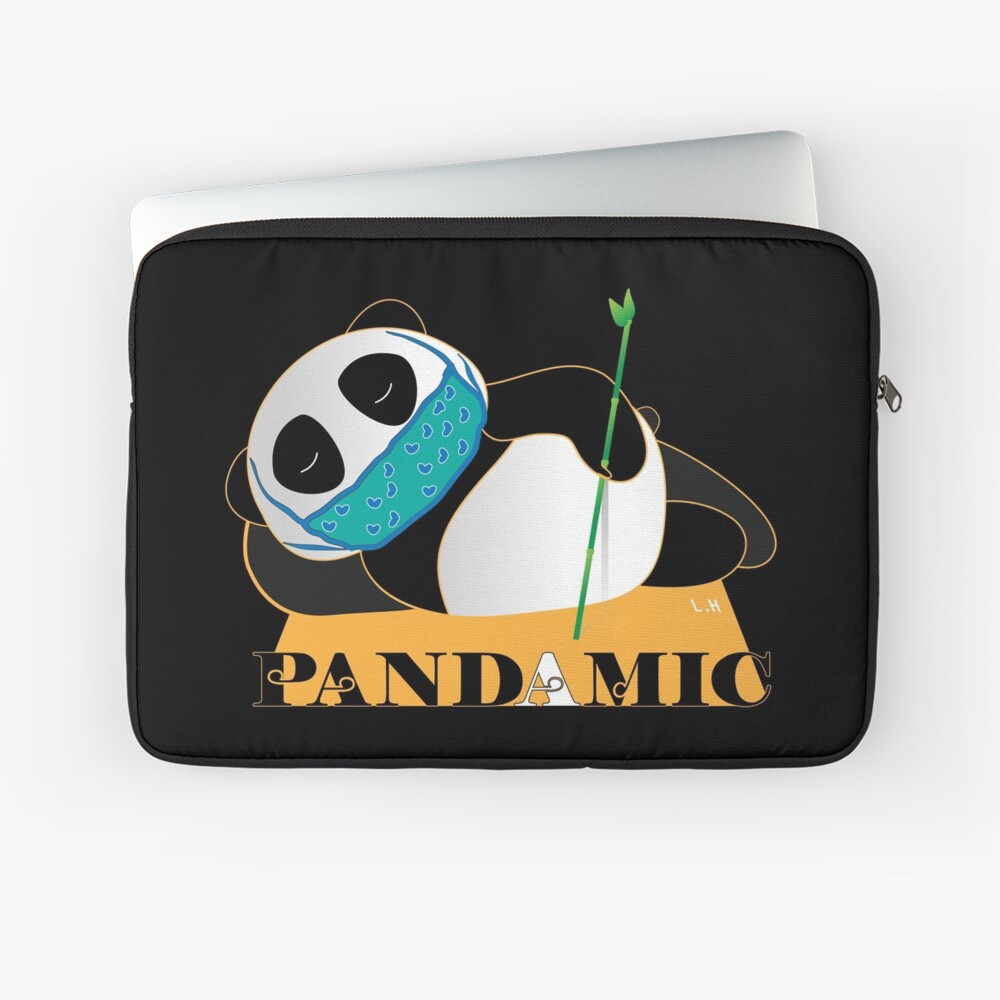 Item preview, Laptop Sleeve designed and sold by tripingLH.
