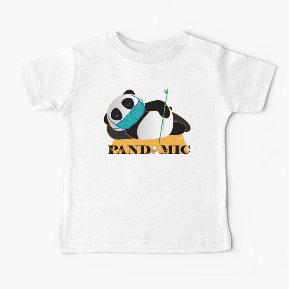 Item preview, Baby T-Shirt designed and sold by tripingLH.
