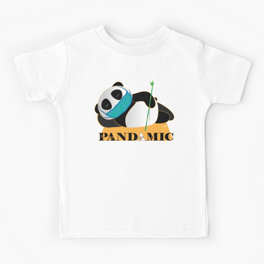 Item preview, Kids T-Shirt designed and sold by tripingLH.