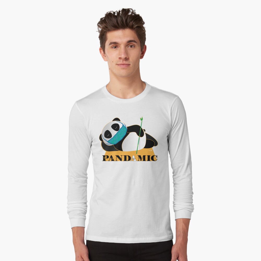 Item preview, Long Sleeve T-Shirt designed and sold by tripingLH.