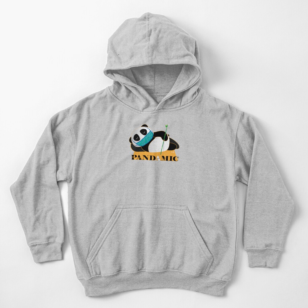 Item preview, Kids Pullover Hoodie designed and sold by tripingLH.