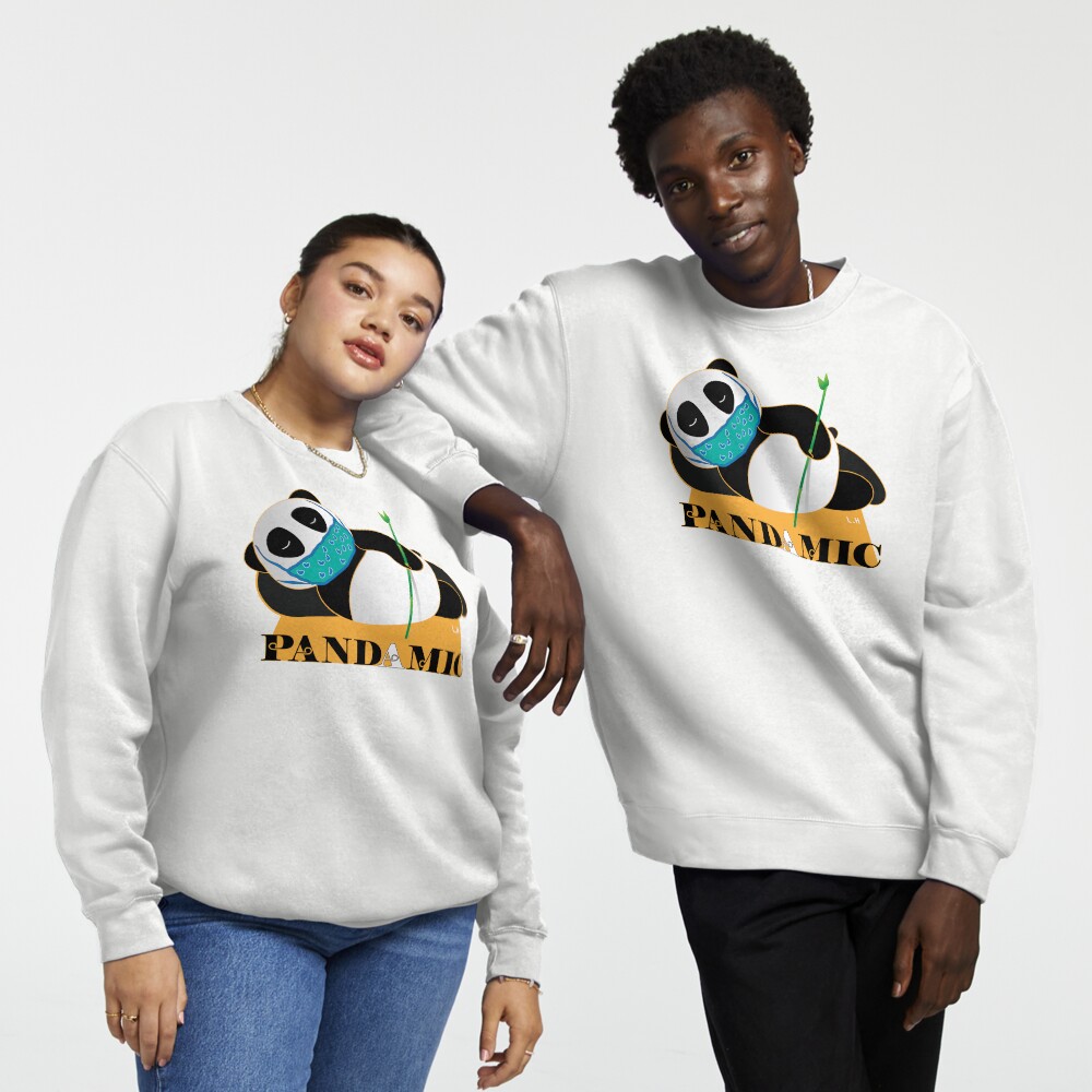 Item preview, Pullover Sweatshirt designed and sold by tripingLH.