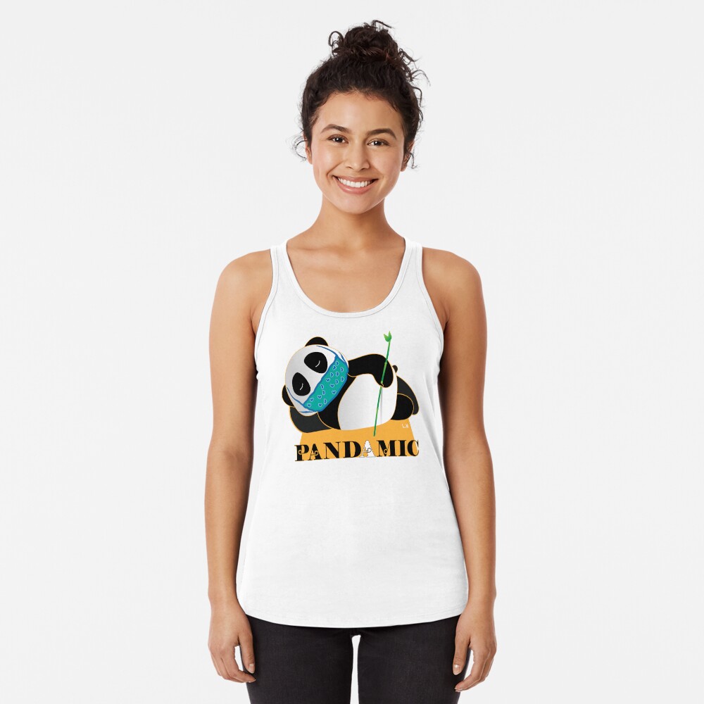 Item preview, Racerback Tank Top designed and sold by tripingLH.