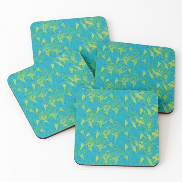 Item preview, Leafy Greens designed and sold by SMOsesh.