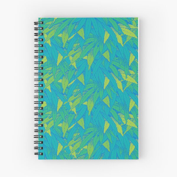Item preview, Leafy Greens designed and sold by SMOsesh.