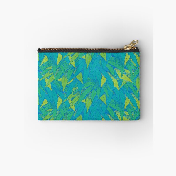 Item preview, Leafy Greens designed and sold by SMOsesh.