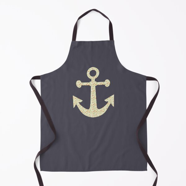 Item preview, Anchor pattern designed and sold by perezzzoso.